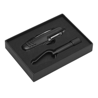 Freiburg Geschenkset, schwarz, Produktbild (4)