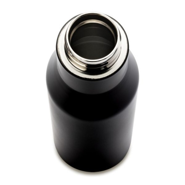 500 ml Lavotto Vakuumflasche, schwarz, Produktbild (2)