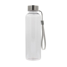 500 ml Affi Tritan Flasche, farblos