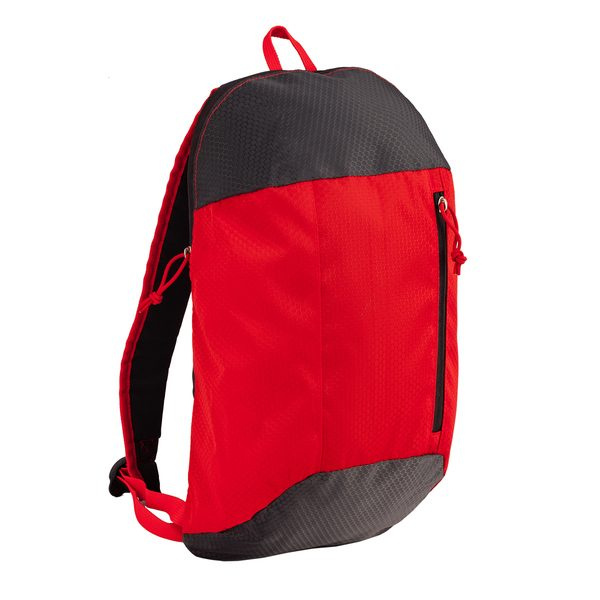 Valdez Rucksack, rot, Produktbild (1)