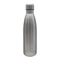 500 ml Montana-Vakuumflasche, silber