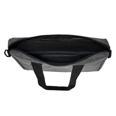 Ribera Laptoptasche, grau, Produktbild (3)