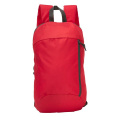 Modesto Rucksack, rot