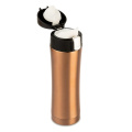 400 ml sicherer Thermobecher, Gold