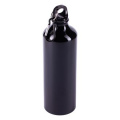 800 ml Easy Tripper Wasserflasche, schwarz