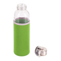 500 ml Vim Glasflasche, hellgrün