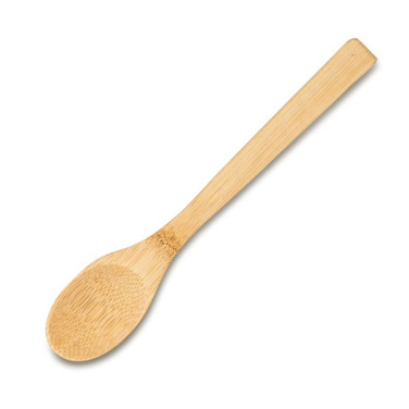 Bambus-Besteckset, beige, Produktbild (4)