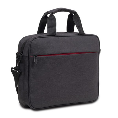 Denny Laptoptasche, schwarz, Produktbild (2)