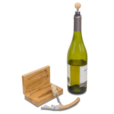 Apulisches Weinset, beige, Produktbild (4)