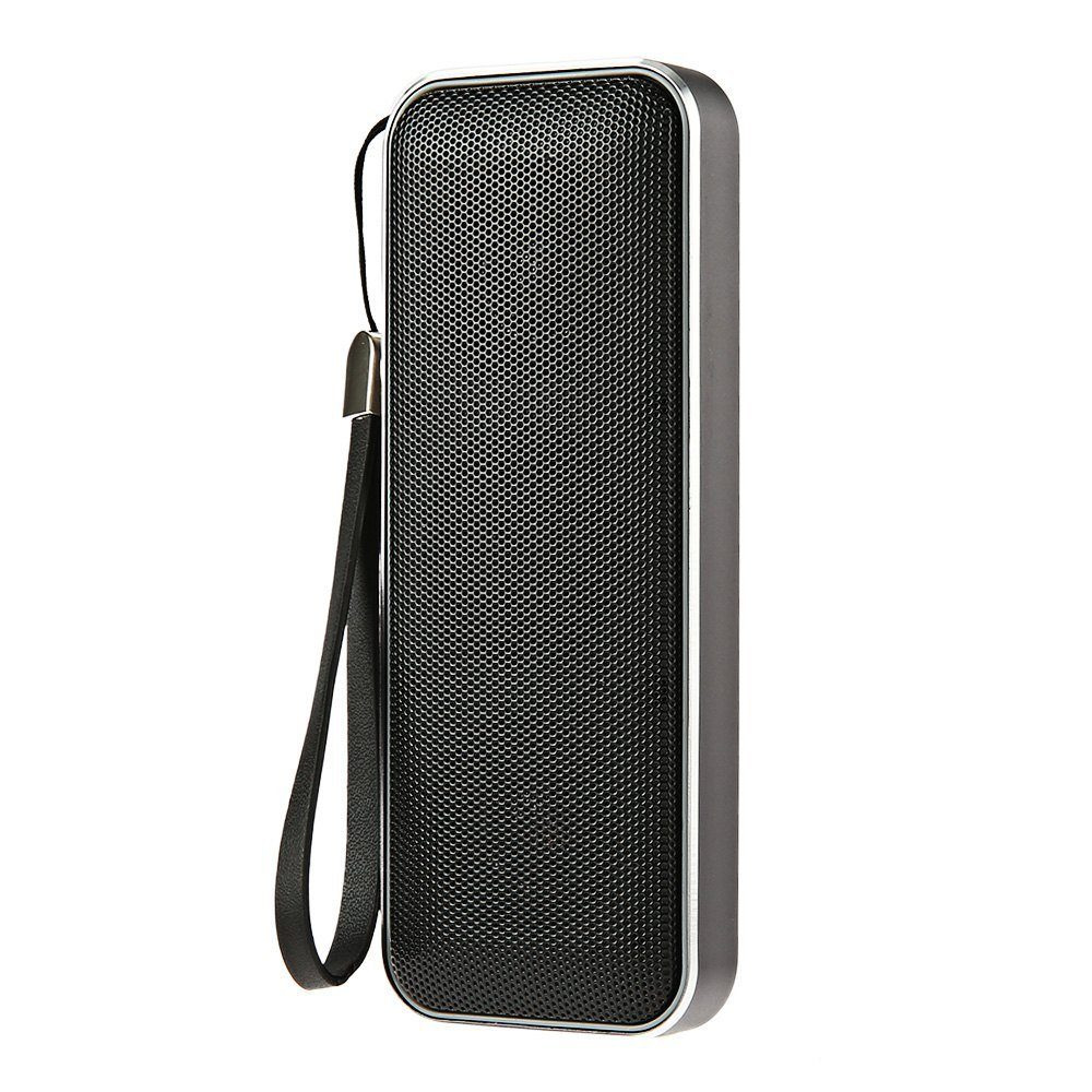 SOUND BLOCK – Bluetooth-Lautsprecher, Produktbild (1)