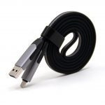 Club Charger – Ladekabel
