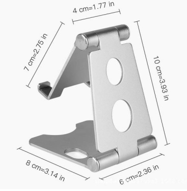 MAGIC PHONEHOLDER SMALL – Handyhalterung, Produktbild (3)