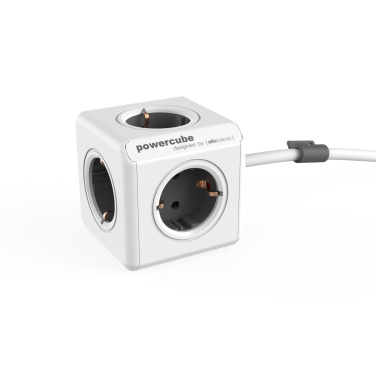 PowerCube Extended – Steckdosenleiste mit USB-Anschlüssen, Produktbild (4)