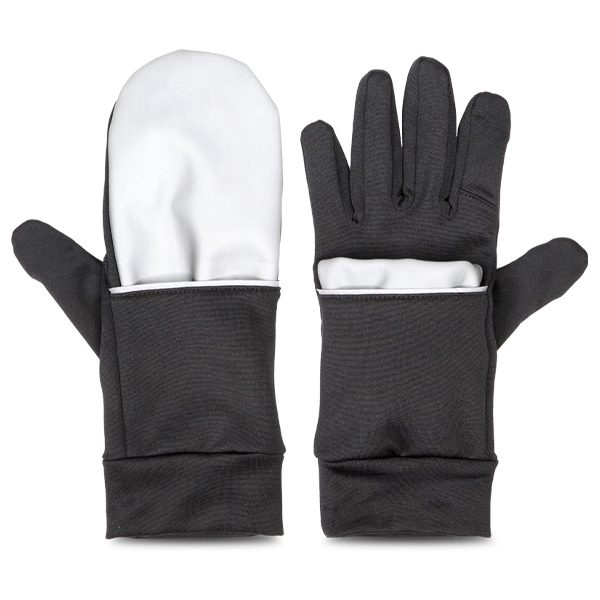 HUOMIO DOUBLE GLOVES – Winterhandschuhe, Produktbild (1)