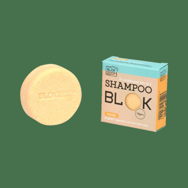 Blokzeep – fester Conditioner-Riegel, Produktbild (2)