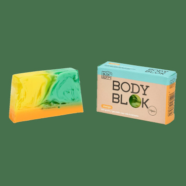 Blokzeep – feste Körperseife, Produktbild (3)