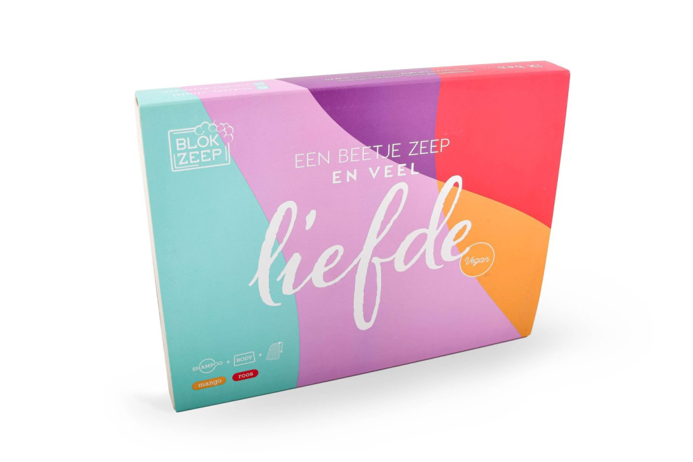 Blokzeep – Geschenkset, Produktbild (1)