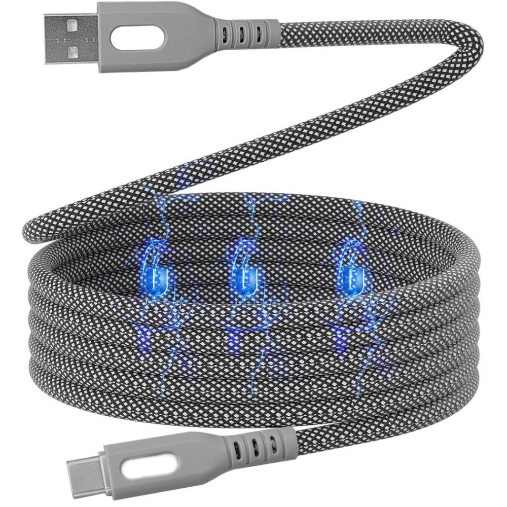 MAG-nificent cable – Ladekabel, Produktbild (1)