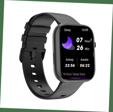 Telefunken Watch Edge – Smartwatch, Produktbild (2)