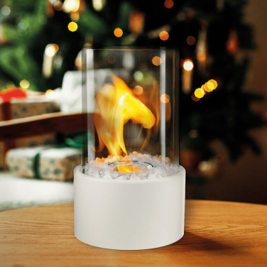 DECORATIVE FIREPLACE LUMI – LED-Lampe, Produktbild (3)