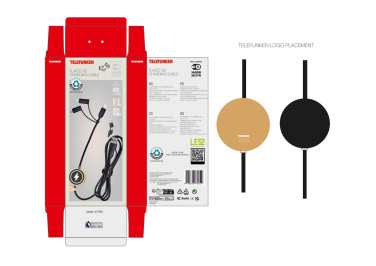 TLACC06 – Telefunken charging cable – Ladekabel, Produktbild (3)