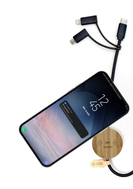 TLACC07 – Telefunken charging cable NFC – Ladekabel, Produktbild (4)