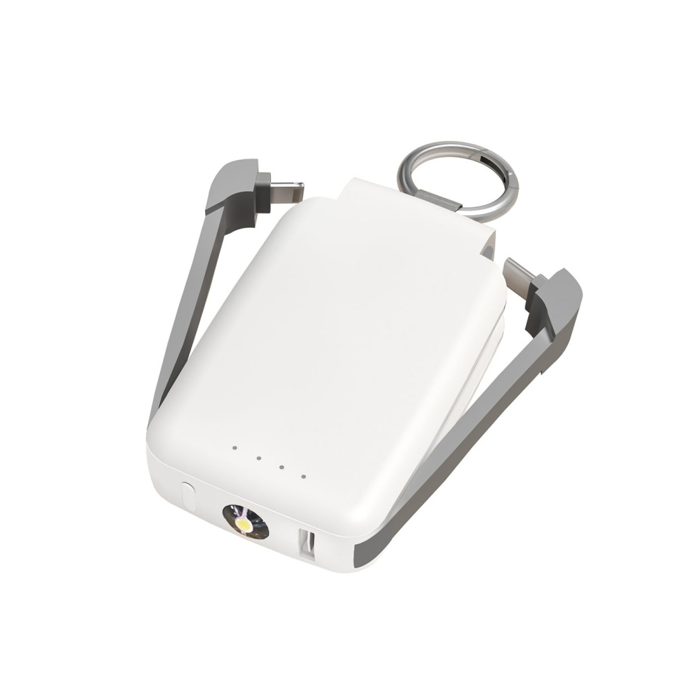 Powerbank Power Pulse – Powerbank, Produktbild (1)