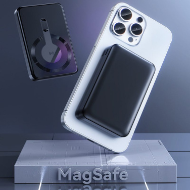 Powerbank Metal power 10.000 – Powerbank, Produktbild (4)