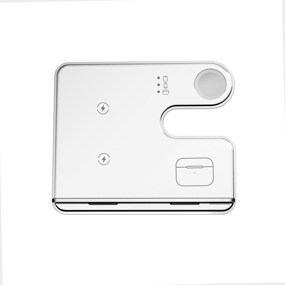 Powerdesk 2.0 – kabelloses Ladegerät, Produktbild (1)