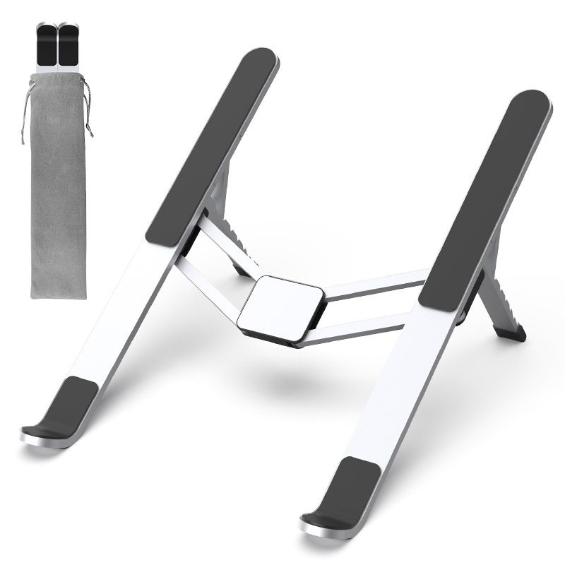 Alu Fold Stand – Handyhalterung, Produktbild (1)