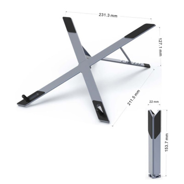 X Fold Stand – Handyhalterung, Produktbild (3)