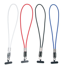Volt Cord charging cable lanyard – Schlüsselband mit Ladekabel