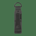 Valenta Aluminium Key Organizer – Schlüsselorganisator, Schwarz