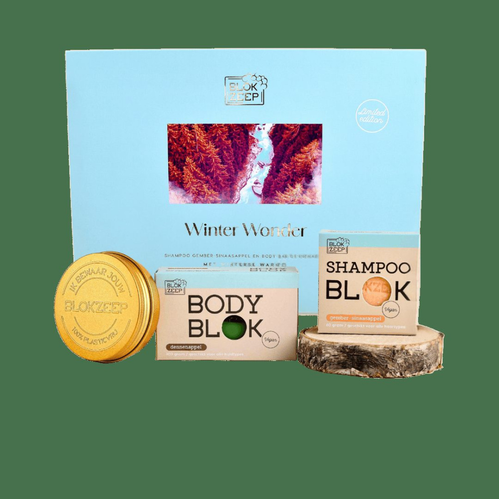 Blokzeep – Geschenkset, Produktbild (1)
