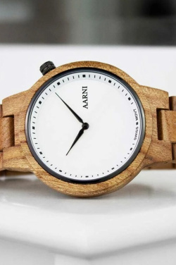 Aarni Armbanduhr XO ELM, Produktbild (4)