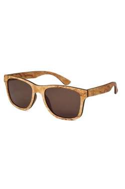 SONNENBRILLE BLUES CURLY BIRCH, Produktbild (4)