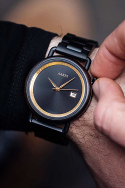 ATLAS EEBEN UHR, Produktbild (4)