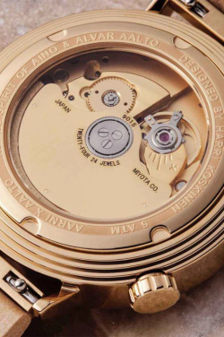UHR L38 AUTOMATIK, Produktbild (3)
