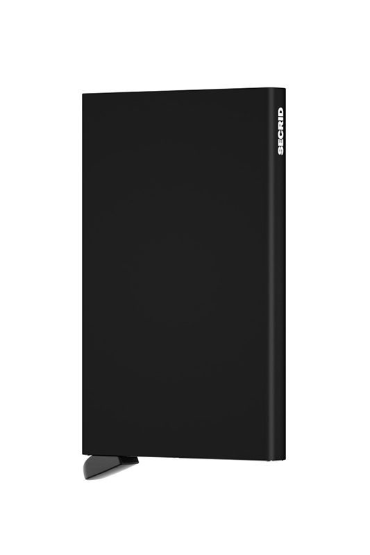 KARTENSCHUTZ, Black, Produktbild, schwarz
