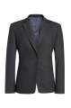 Brook Taverner Damen-Weste Cannes, anthrazit