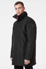 Helly Hansen Dubliner lange isolierte Jacke