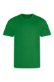 Just Cool Cooles T-Shirt, Kelly Green