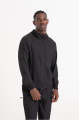 Just Cool Active Sportjacke, blau