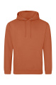Just Hoods Kapuzenpullover, Ingwerkeks