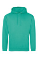 Just Hoods Kapuzenpullover, Frühlingsgrün