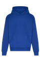 Just Hoods Signature Thicker Hoodie, Strahlendes Königshaus