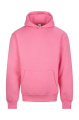 Just Hoods Signature Thicker Hoodie, Kaugummi