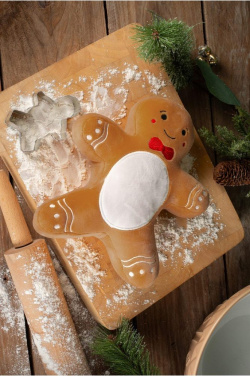 Squidgeme-Lebkuchen, Produktbild (2)