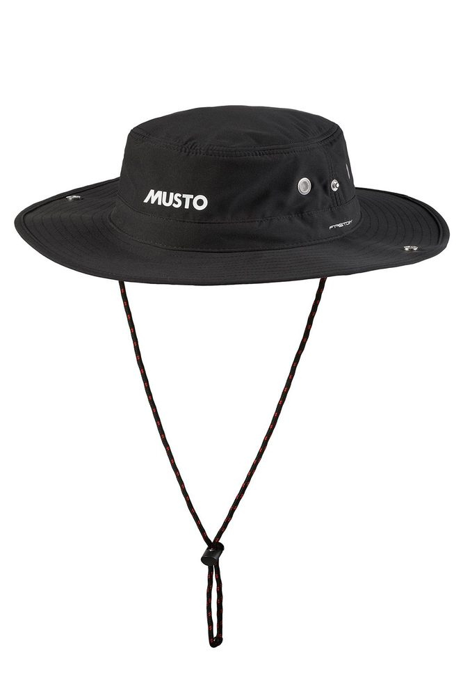 EVO FD-KREMMPUT, black, L, Produktbild, schwarz