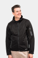 Musto ESS Softshelljacke, schwarz